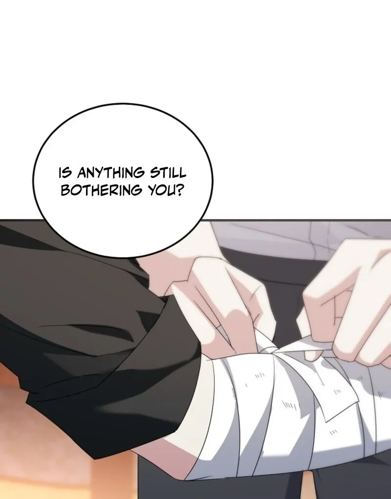 I’m Done Being a Hero, Even If It’s Retirement Chapter 69 page 83 - 