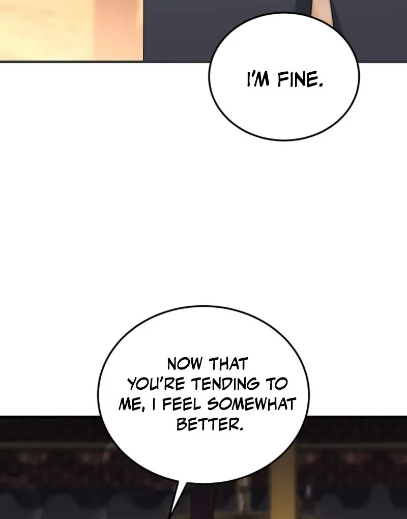 I’m Done Being a Hero, Even If It’s Retirement Chapter 69 page 84 - 