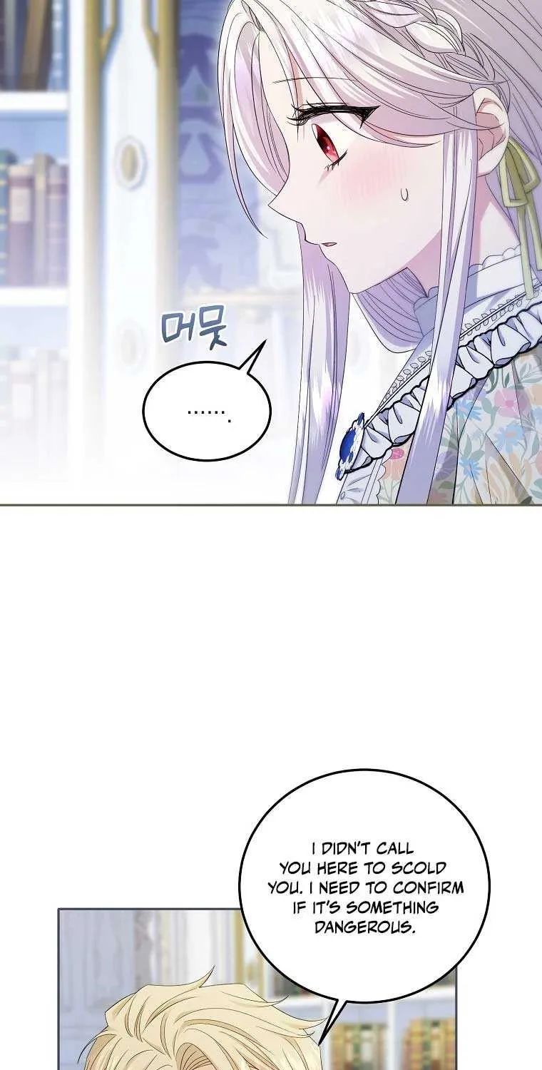 I’m Done Being a Hero, Even If It’s Retirement Chapter 7 page 14 - 