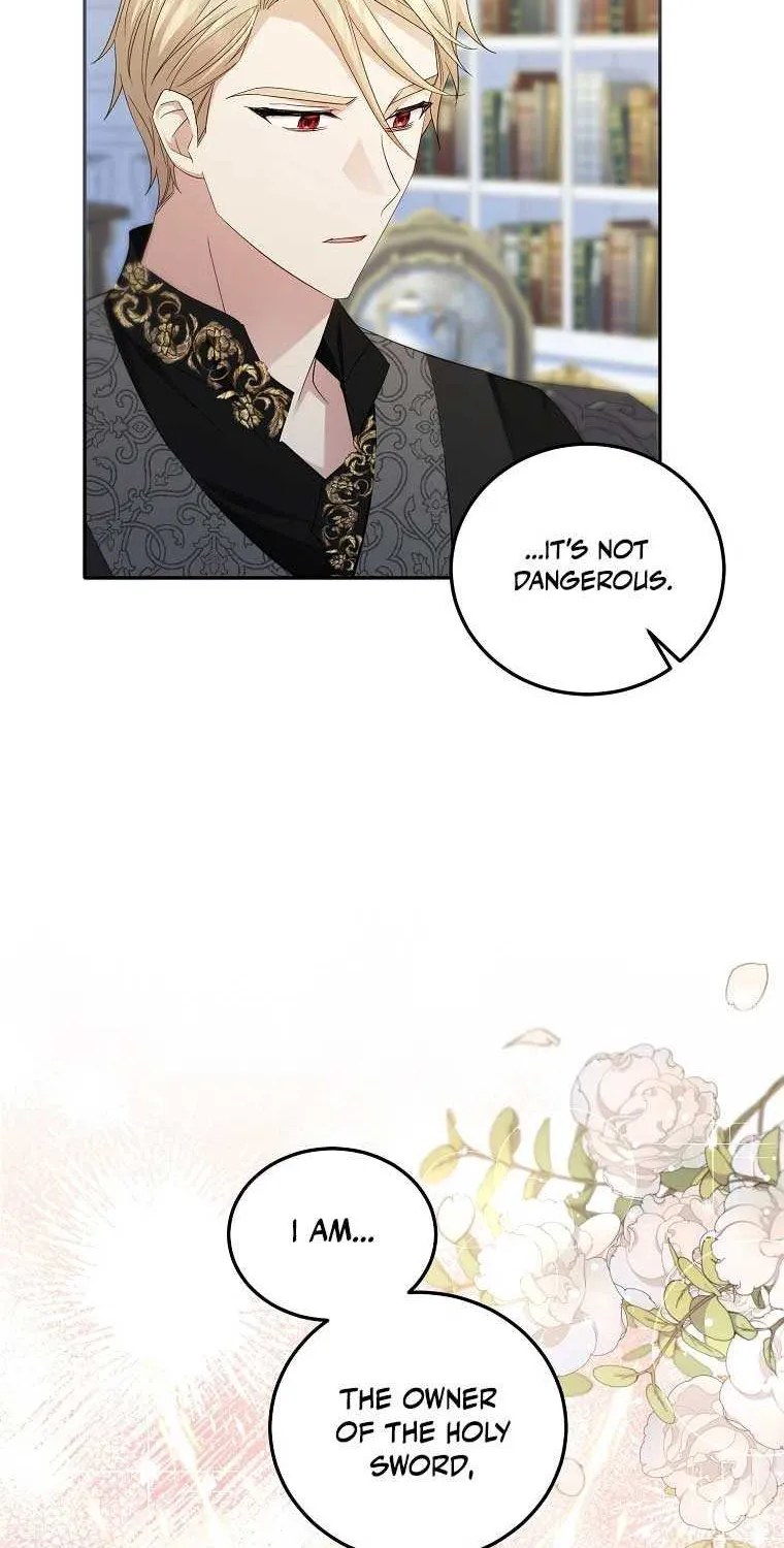 I’m Done Being a Hero, Even If It’s Retirement Chapter 7 page 15 - 