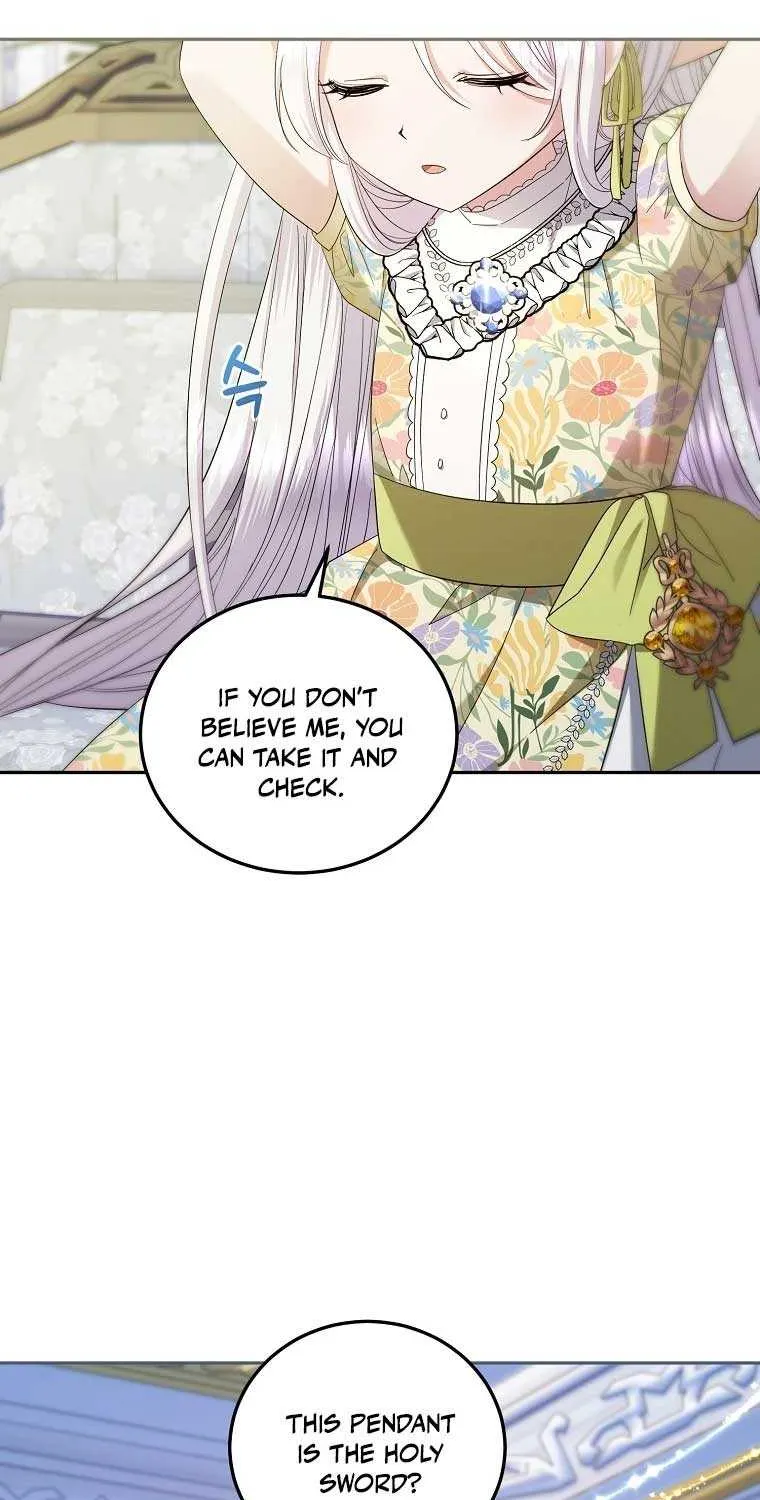 I’m Done Being a Hero, Even If It’s Retirement Chapter 7 page 21 - 