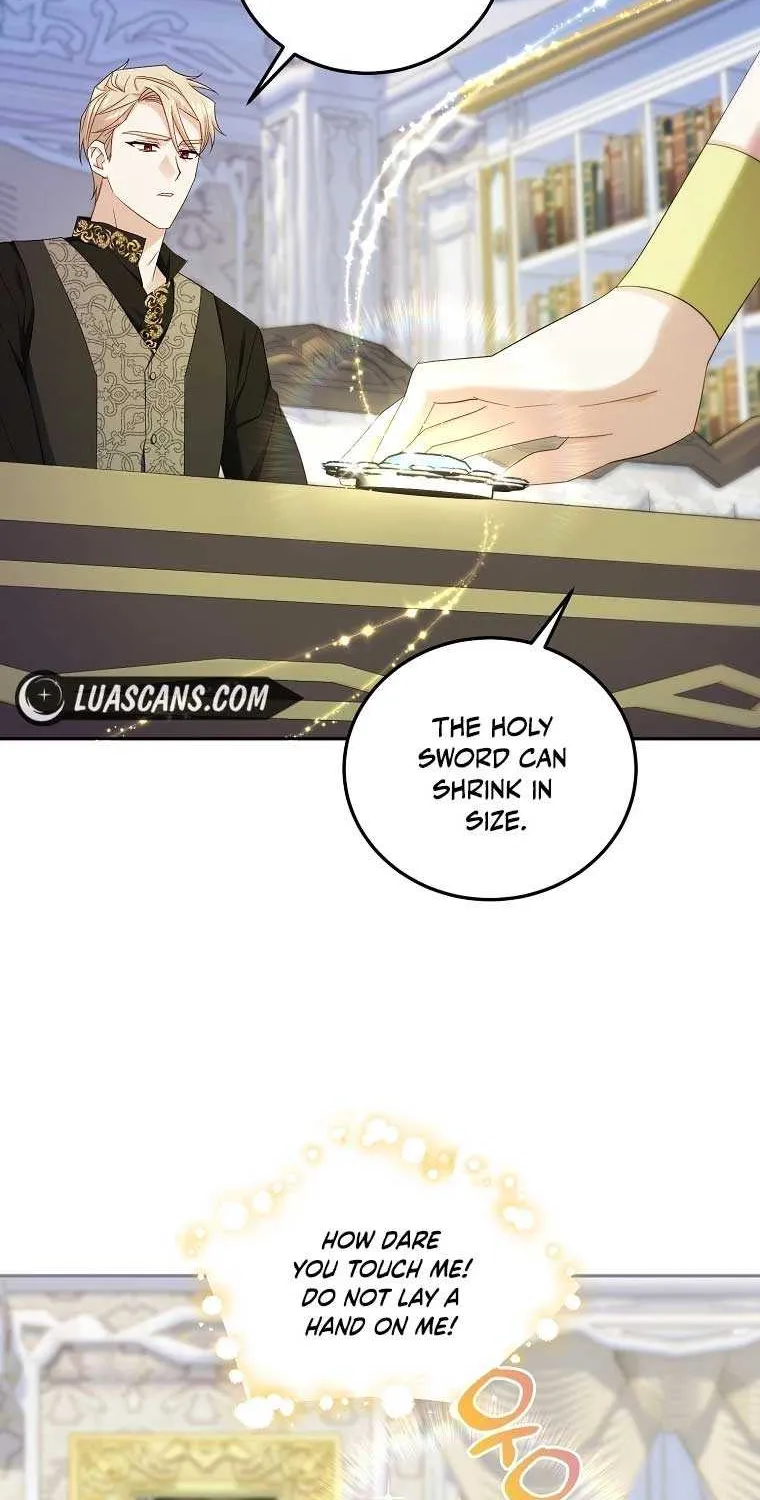 I’m Done Being a Hero, Even If It’s Retirement Chapter 7 page 22 - 