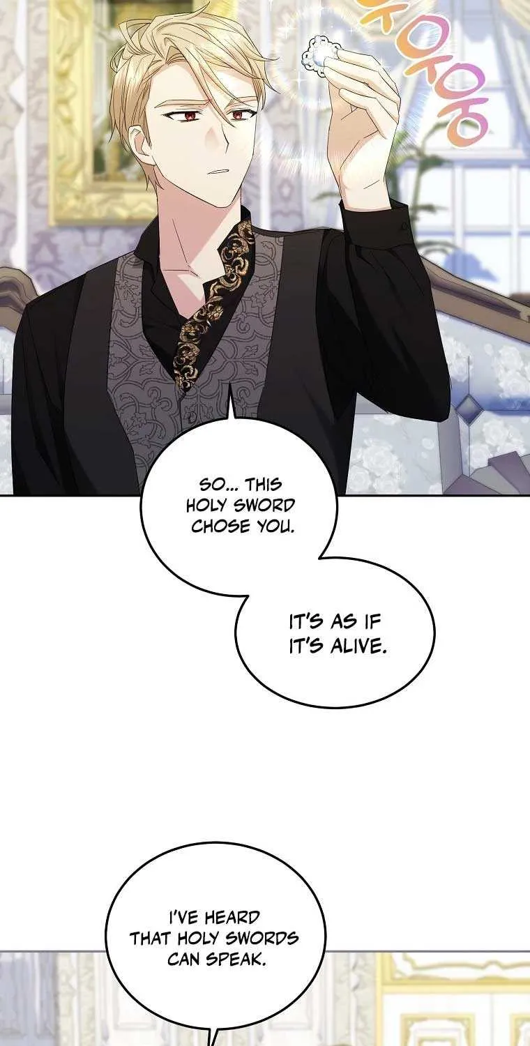 I’m Done Being a Hero, Even If It’s Retirement Chapter 7 page 23 - 
