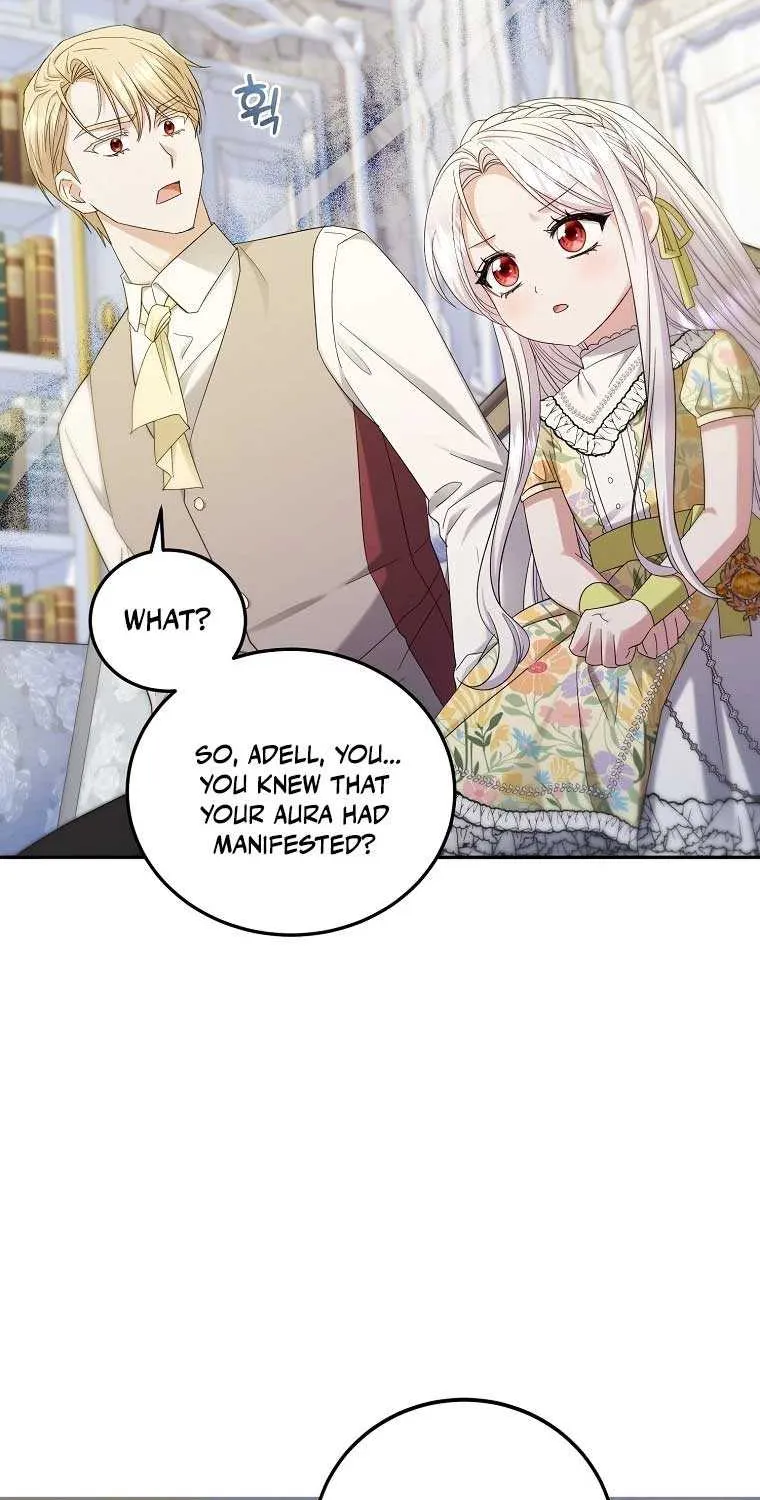 I’m Done Being a Hero, Even If It’s Retirement Chapter 7 page 25 - 