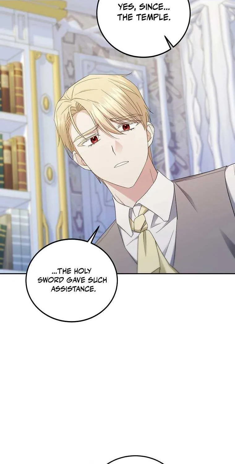 I’m Done Being a Hero, Even If It’s Retirement Chapter 7 page 26 - 