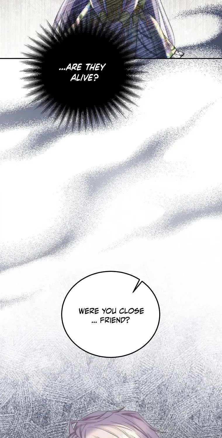 I’m Done Being a Hero, Even If It’s Retirement Chapter 7 page 34 - 
