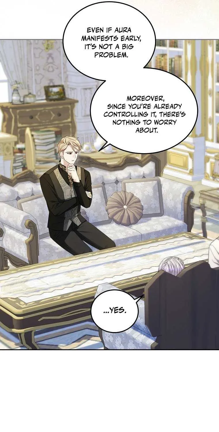 I’m Done Being a Hero, Even If It’s Retirement Chapter 7 page 37 - 