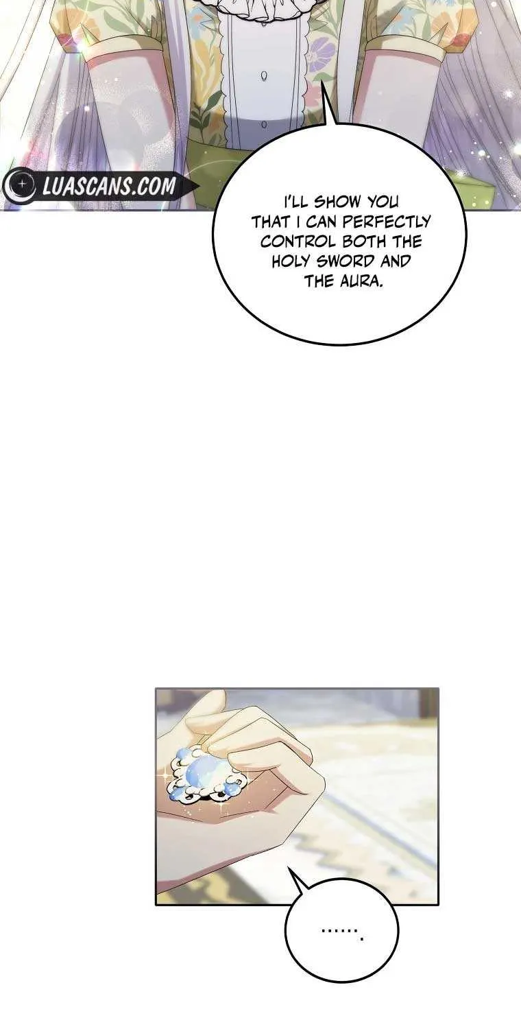 I’m Done Being a Hero, Even If It’s Retirement Chapter 7 page 39 - 