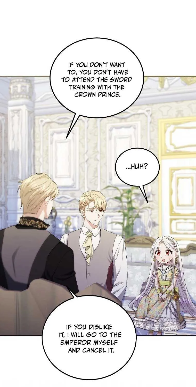 I’m Done Being a Hero, Even If It’s Retirement Chapter 7 page 5 - 