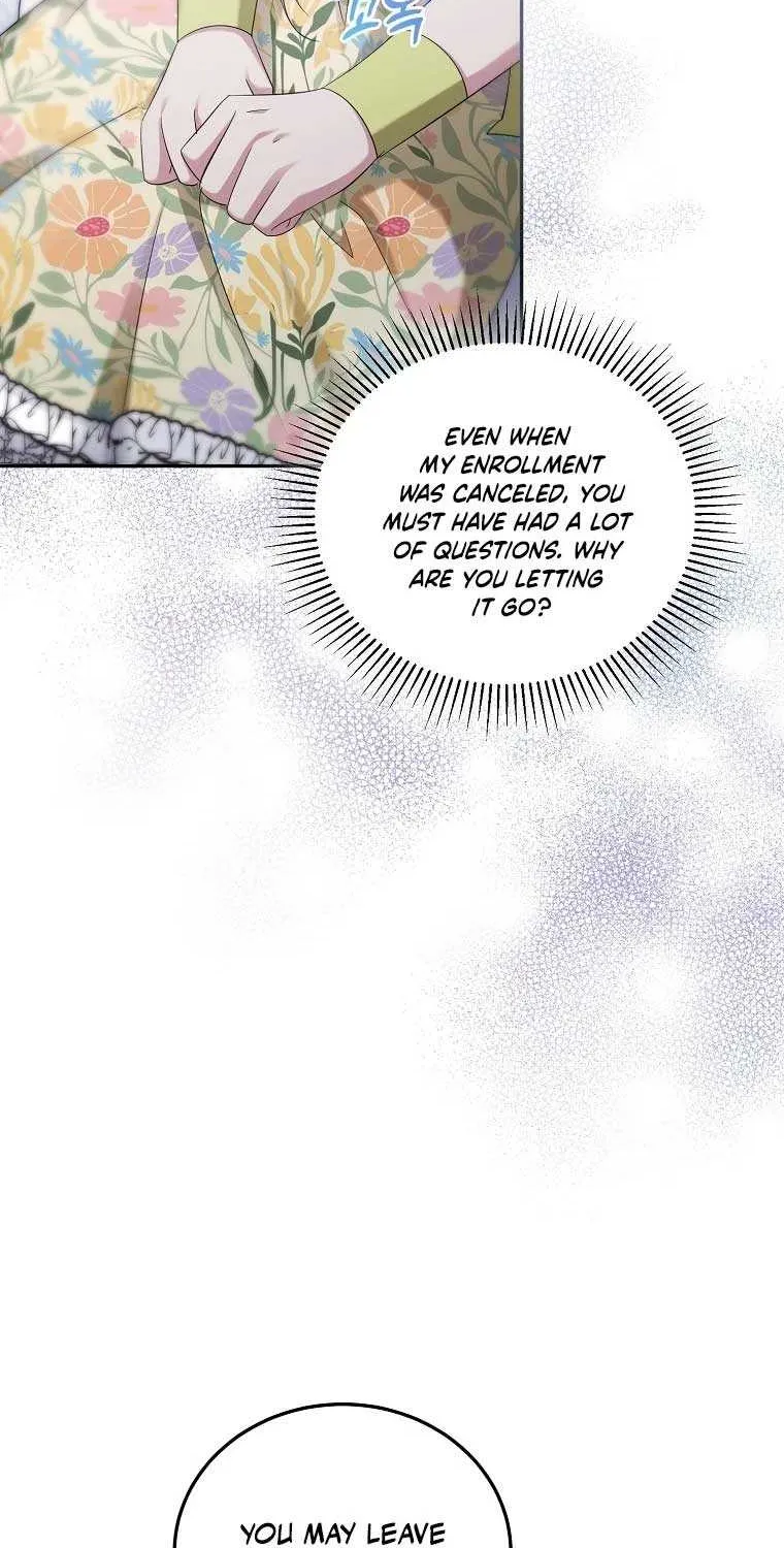 I’m Done Being a Hero, Even If It’s Retirement Chapter 7 page 42 - 