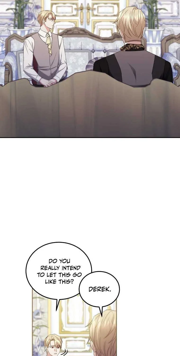 I’m Done Being a Hero, Even If It’s Retirement Chapter 7 page 44 - 