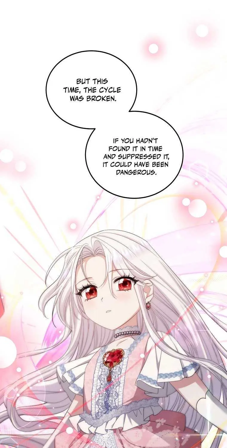 I’m Done Being a Hero, Even If It’s Retirement Chapter 7 page 48 - 