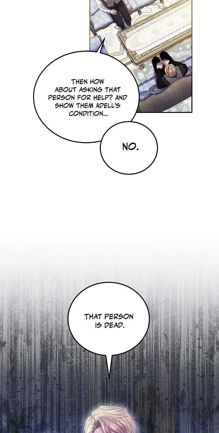 I’m Done Being a Hero, Even If It’s Retirement Chapter 7 page 50 - 