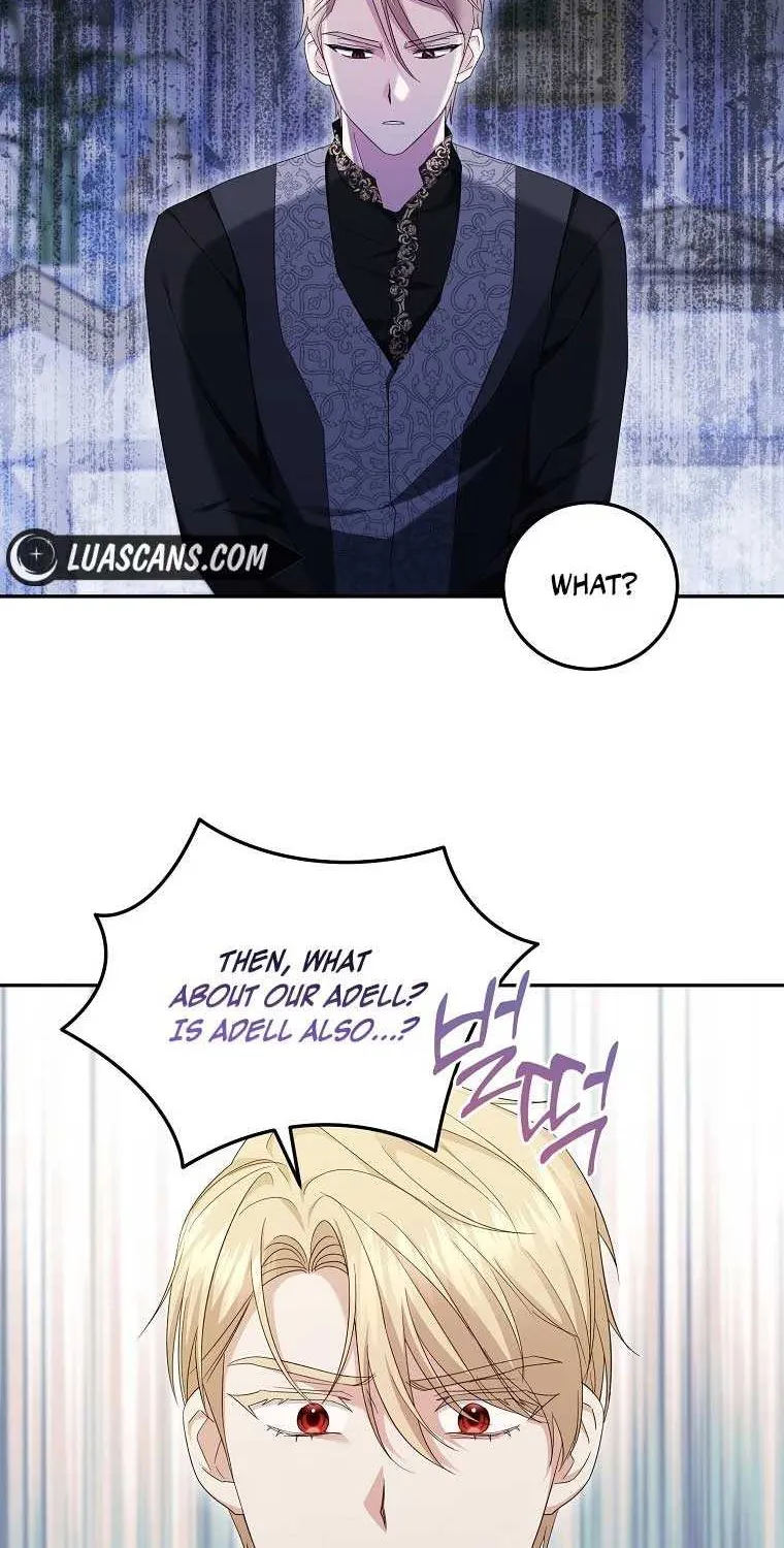 I’m Done Being a Hero, Even If It’s Retirement Chapter 7 page 51 - 