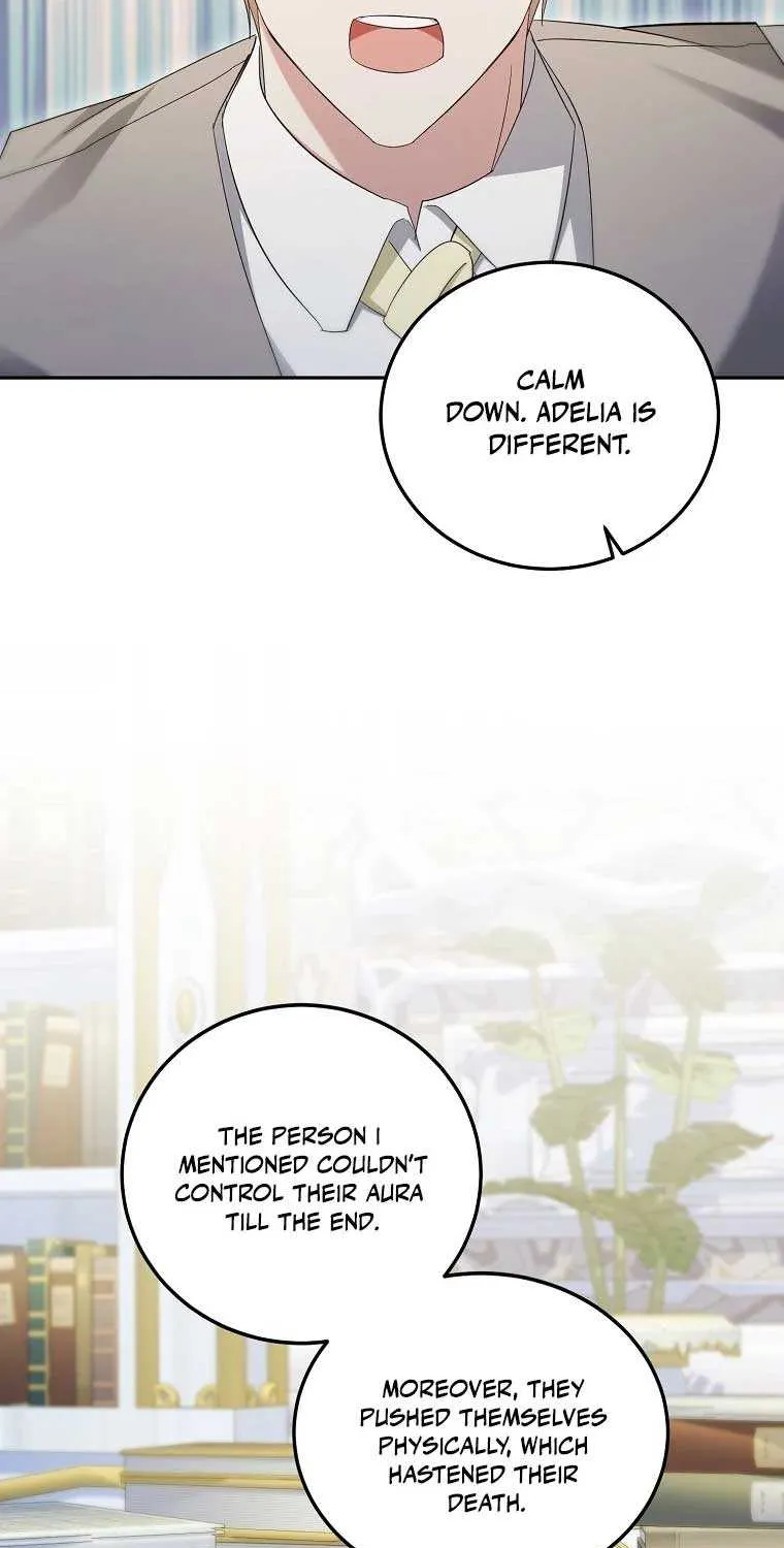 I’m Done Being a Hero, Even If It’s Retirement Chapter 7 page 52 - 