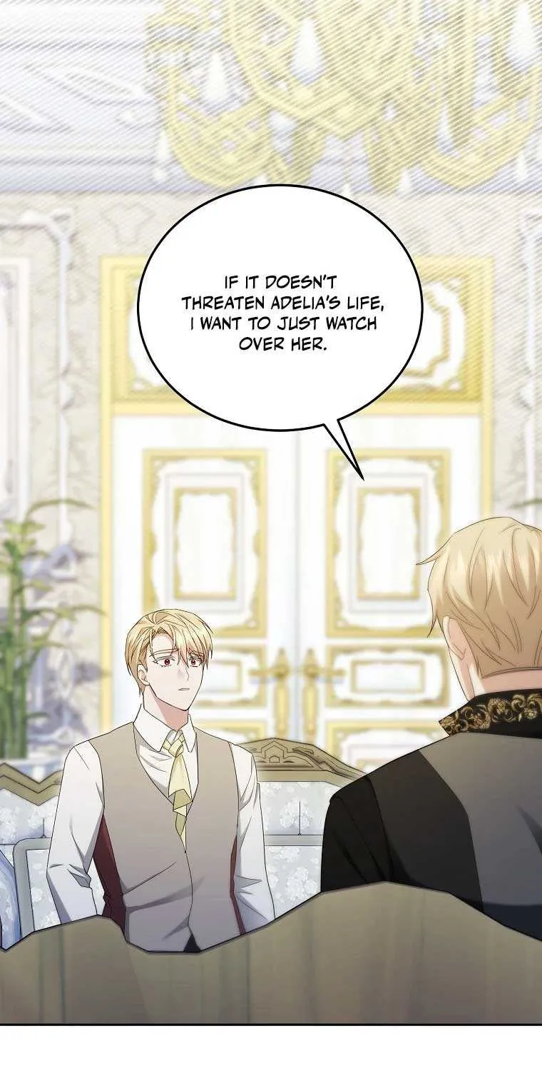 I’m Done Being a Hero, Even If It’s Retirement Chapter 7 page 55 - 