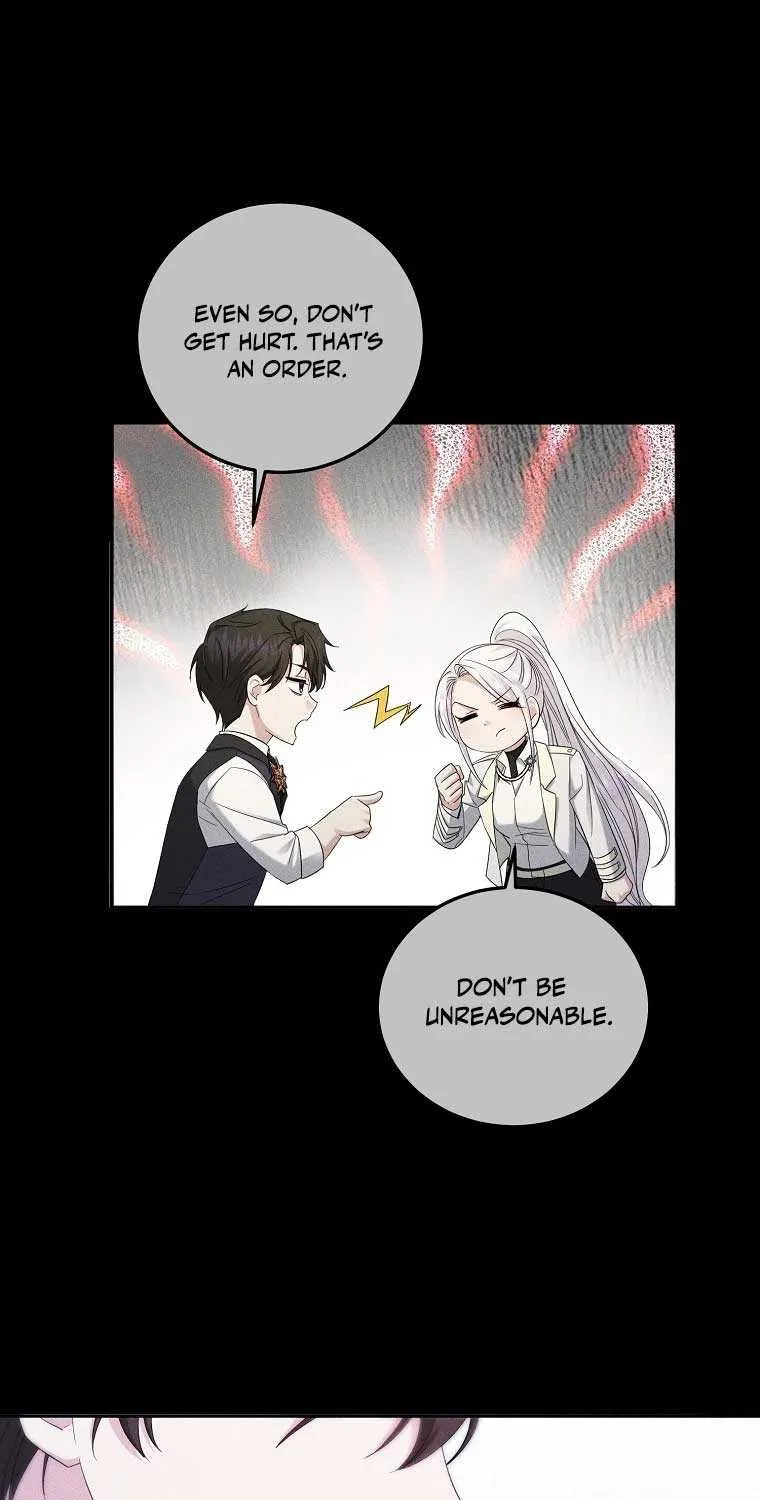 I’m Done Being a Hero, Even If It’s Retirement Chapter 7 page 68 - 