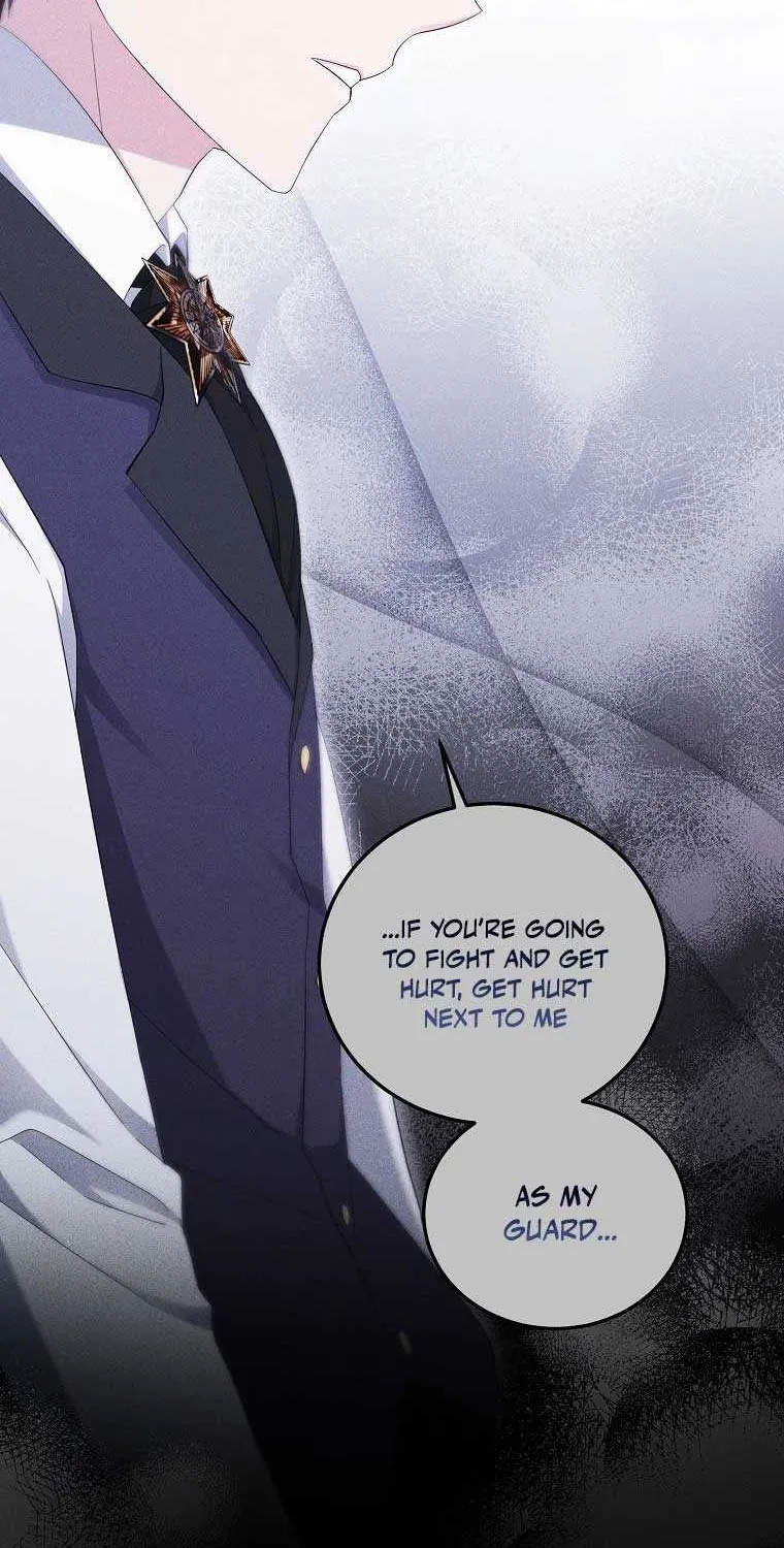 I’m Done Being a Hero, Even If It’s Retirement Chapter 7 page 69 - 
