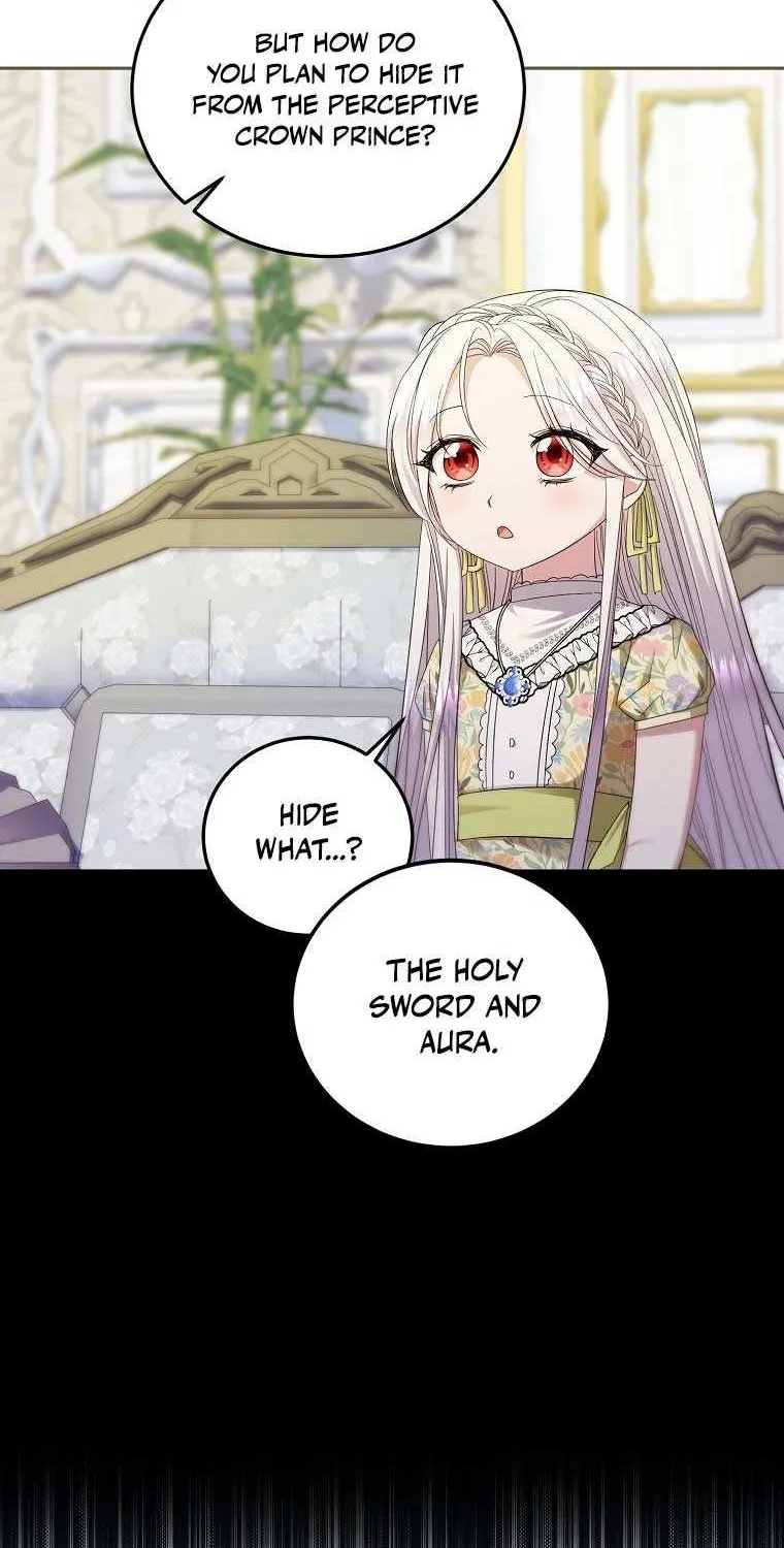 I’m Done Being a Hero, Even If It’s Retirement Chapter 7 page 8 - 