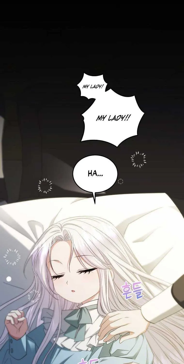 I’m Done Being a Hero, Even If It’s Retirement Chapter 7 page 71 - 