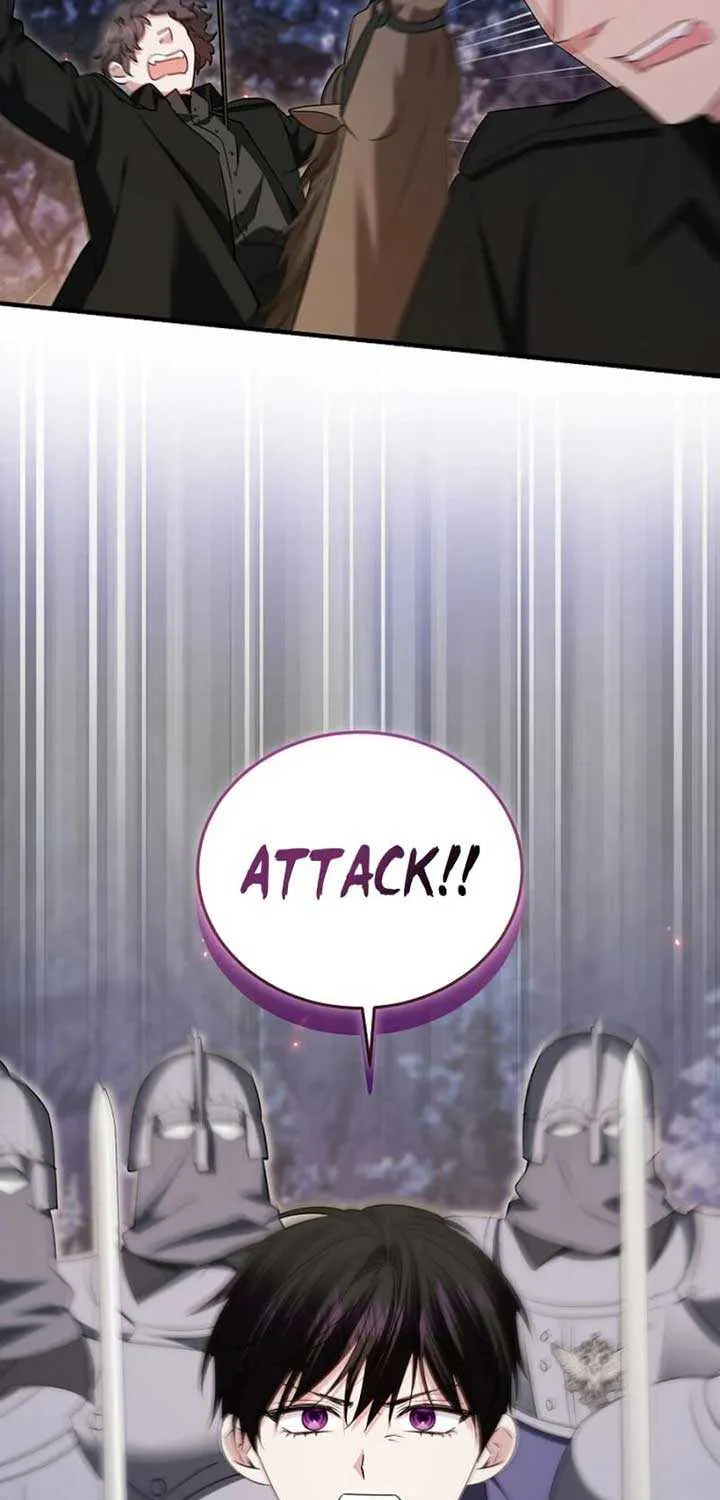 I’m Done Being a Hero, Even If It’s Retirement Chapter 70 page 13 - 