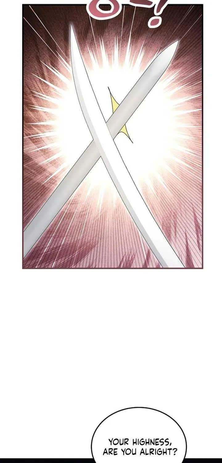 I’m Done Being a Hero, Even If It’s Retirement Chapter 70 page 17 - 