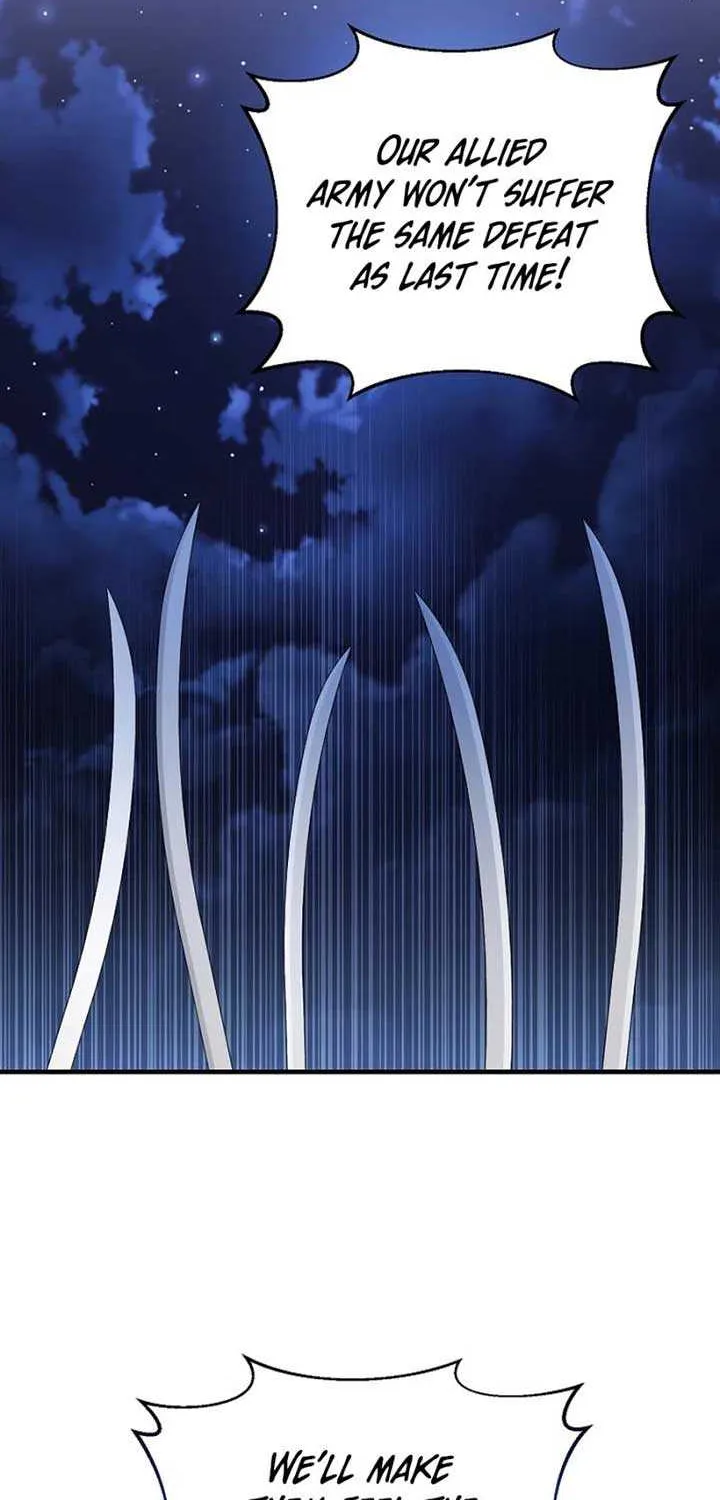 I’m Done Being a Hero, Even If It’s Retirement Chapter 70 page 3 - 