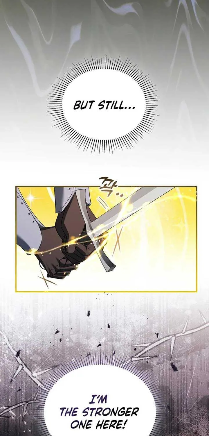I’m Done Being a Hero, Even If It’s Retirement Chapter 70 page 34 - 