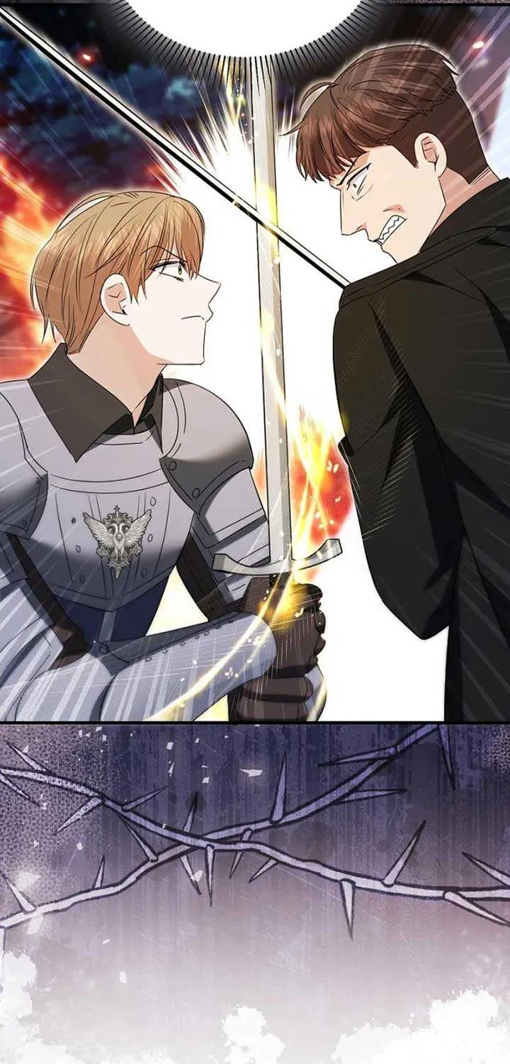 I’m Done Being a Hero, Even If It’s Retirement Chapter 70 page 35 - 