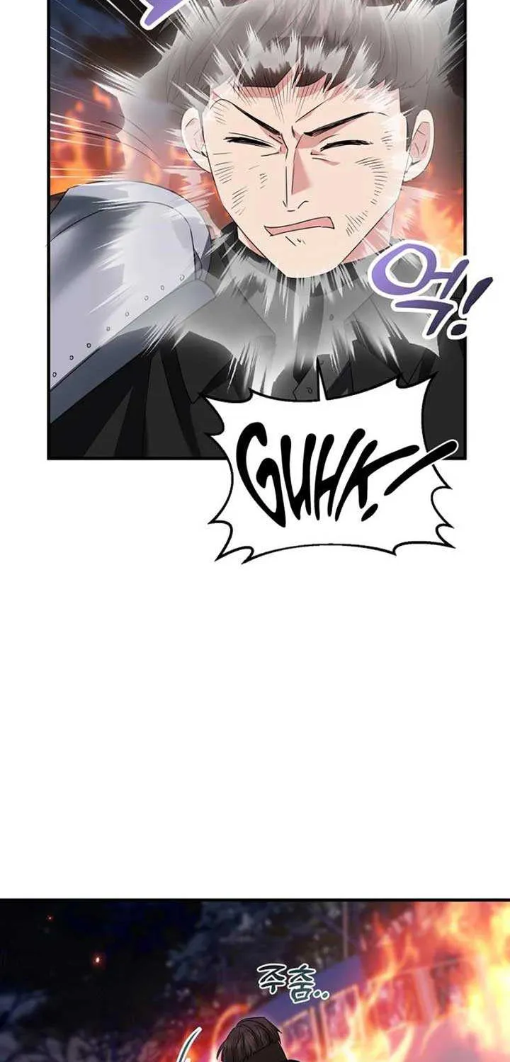 I’m Done Being a Hero, Even If It’s Retirement Chapter 70 page 40 - 
