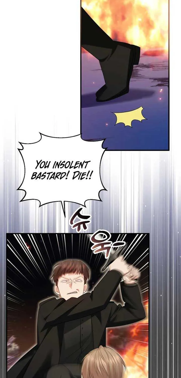 I’m Done Being a Hero, Even If It’s Retirement Chapter 70 page 43 - 