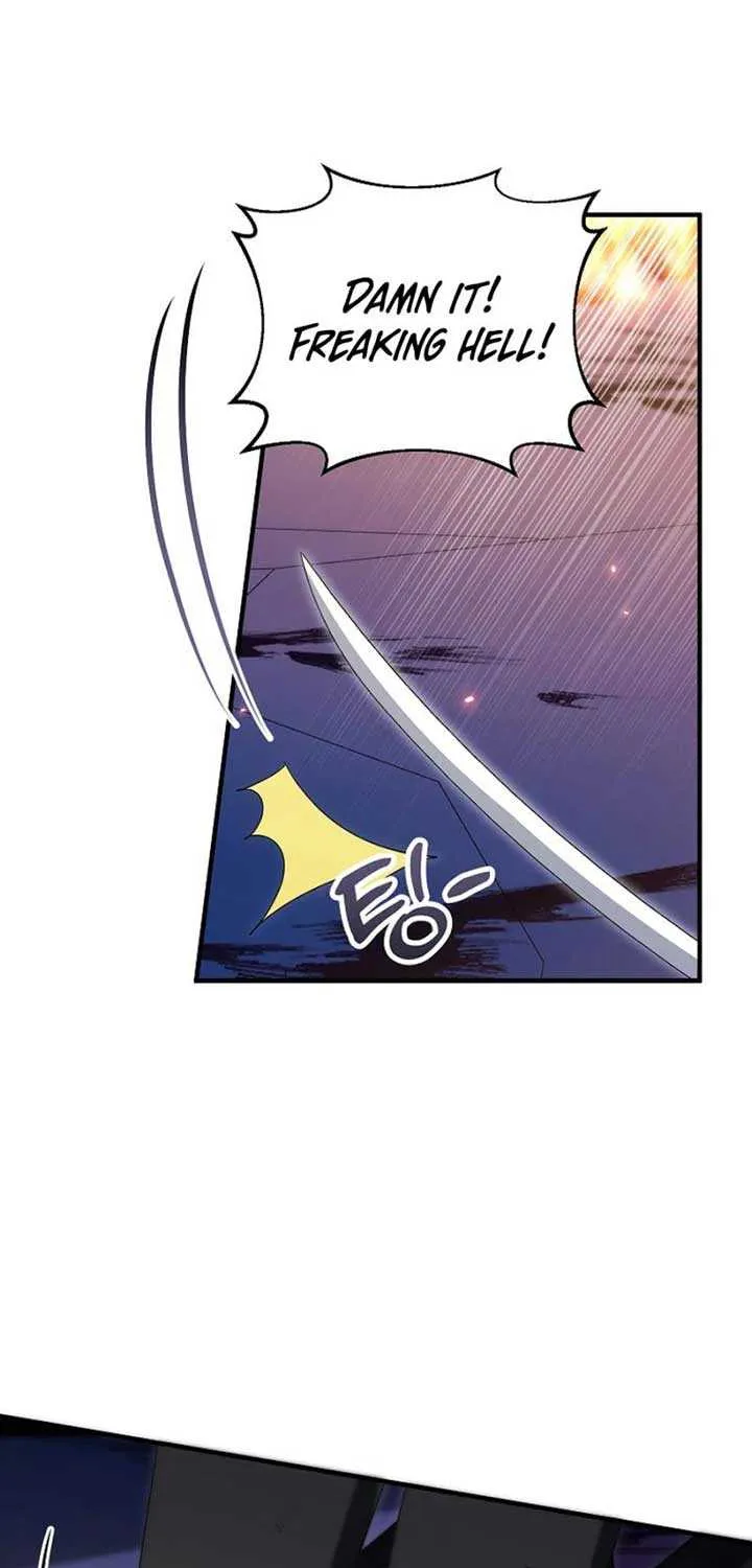 I’m Done Being a Hero, Even If It’s Retirement Chapter 70 page 46 - 