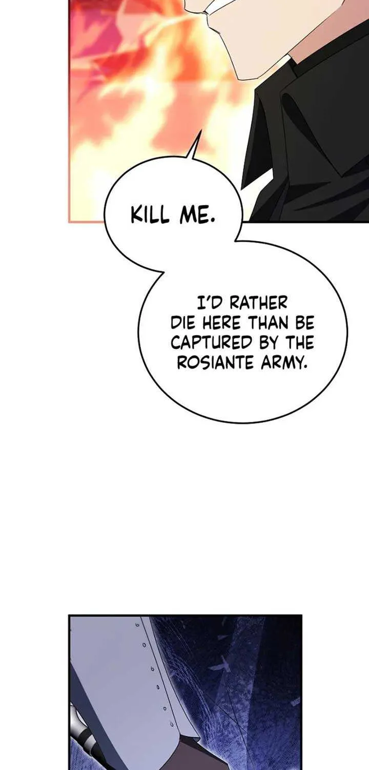 I’m Done Being a Hero, Even If It’s Retirement Chapter 70 page 49 - 