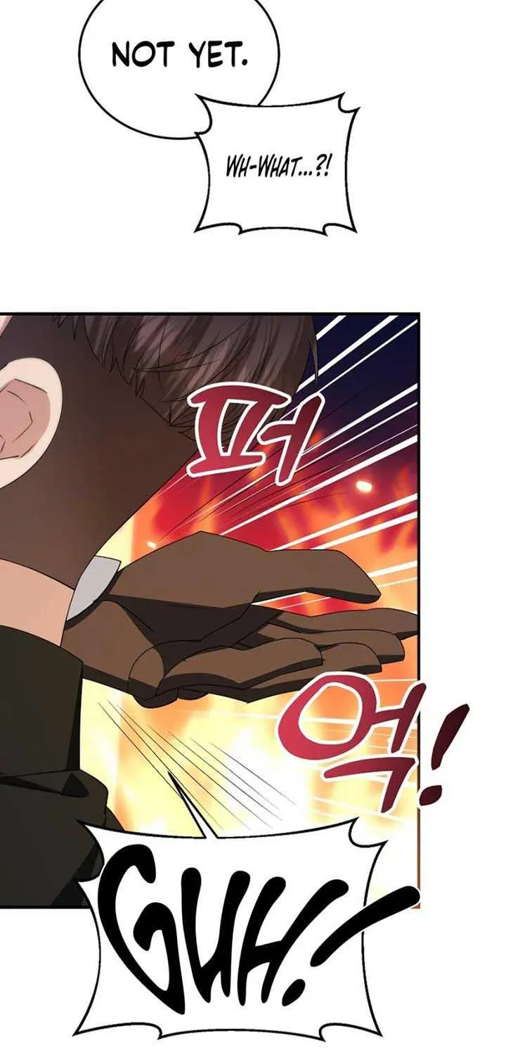 I’m Done Being a Hero, Even If It’s Retirement Chapter 70 page 51 - 
