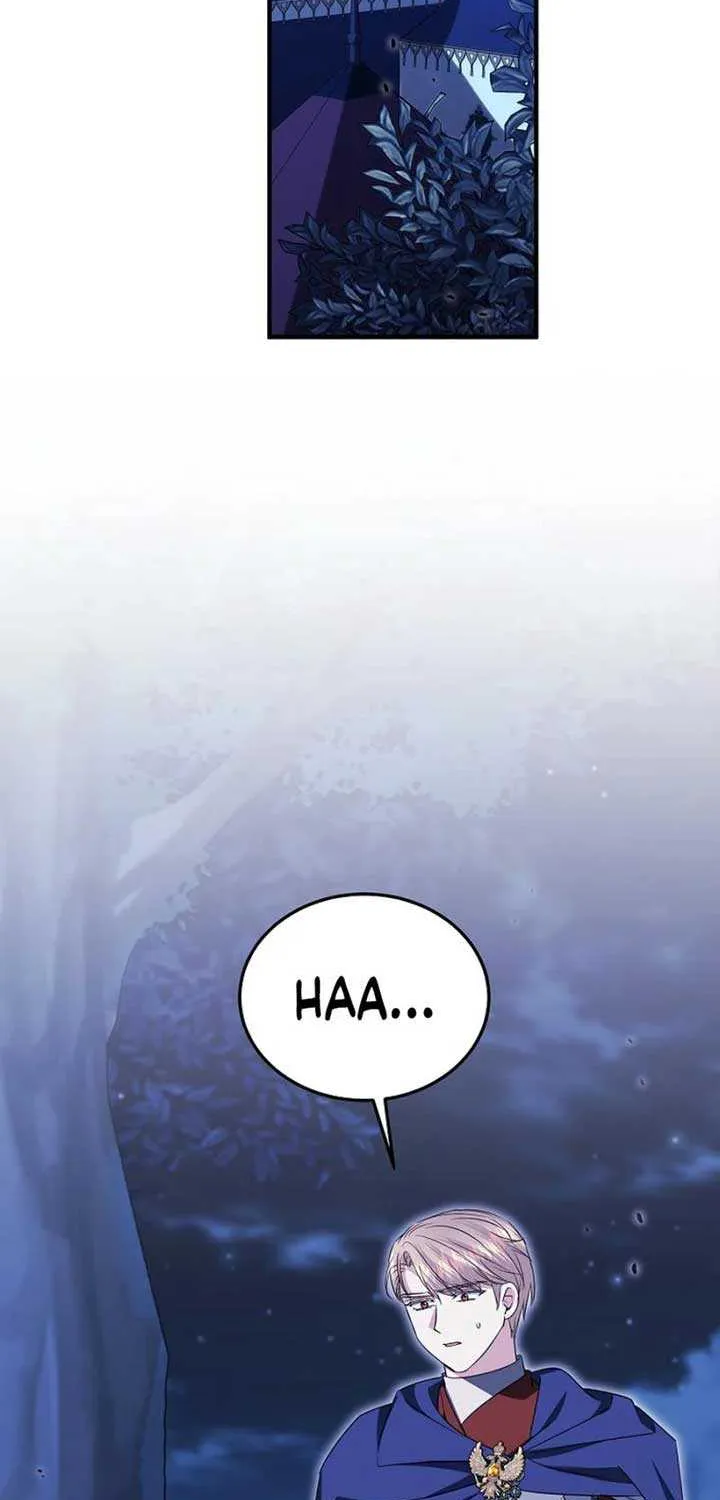 I’m Done Being a Hero, Even If It’s Retirement Chapter 70 page 55 - 