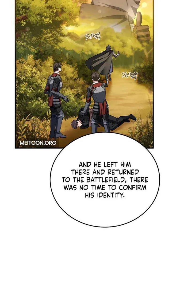 I’m Done Being a Hero, Even If It’s Retirement Chapter 70 page 58 - 