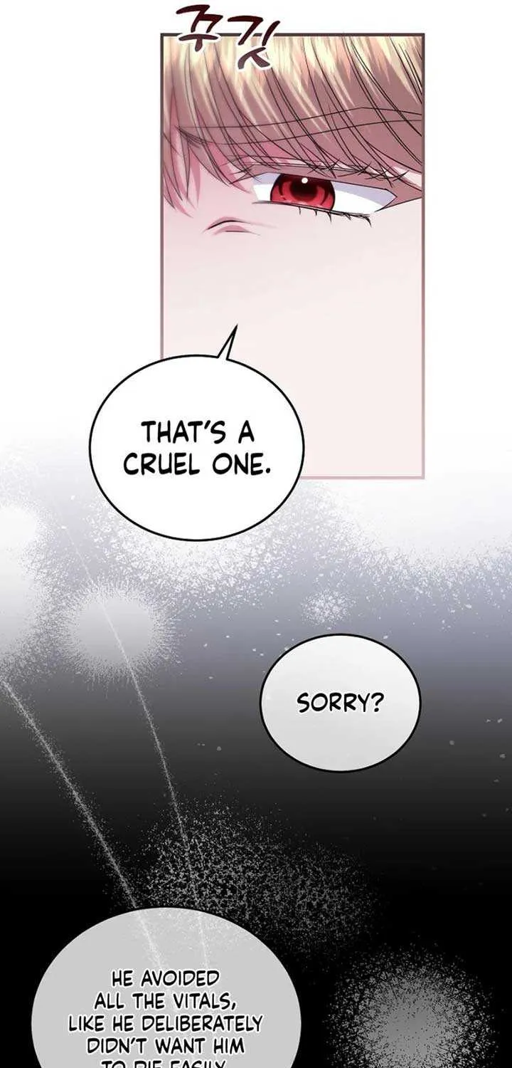 I’m Done Being a Hero, Even If It’s Retirement Chapter 70 page 59 - 