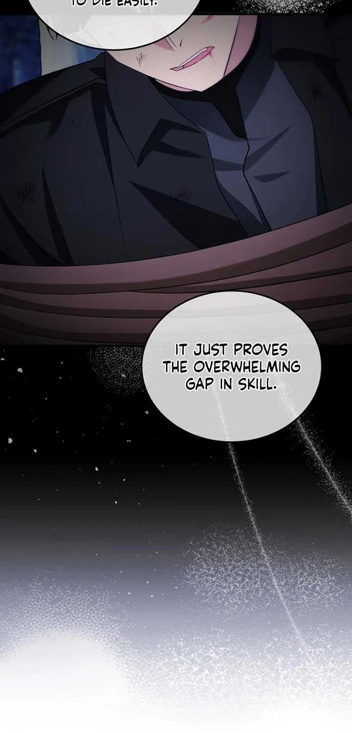 I’m Done Being a Hero, Even If It’s Retirement Chapter 70 page 60 - 
