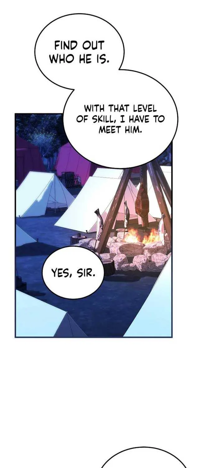 I’m Done Being a Hero, Even If It’s Retirement Chapter 70 page 61 - 