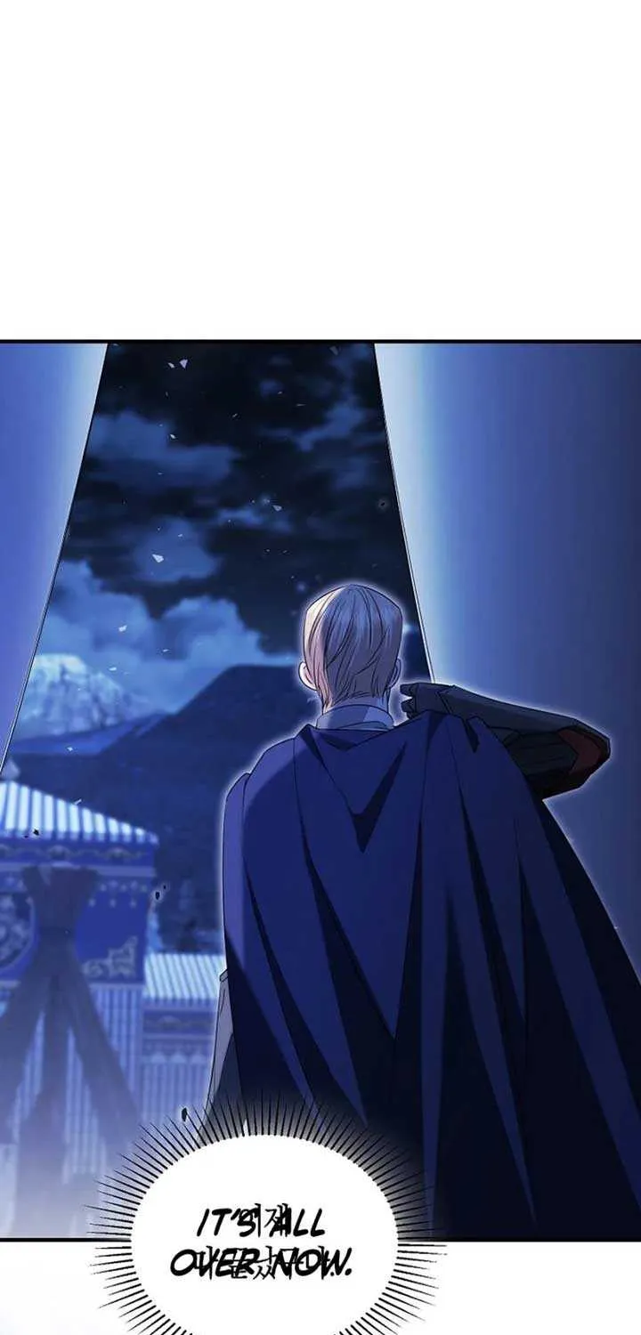 I’m Done Being a Hero, Even If It’s Retirement Chapter 70 page 66 - 