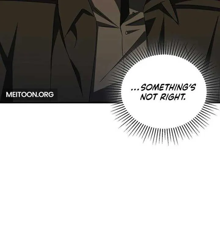 I’m Done Being a Hero, Even If It’s Retirement Chapter 70 page 8 - 