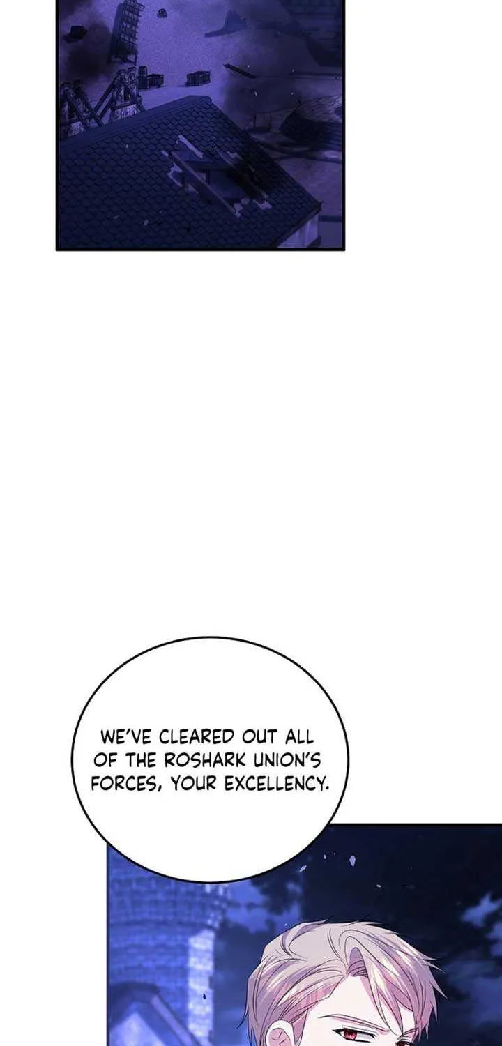I’m Done Being a Hero, Even If It’s Retirement Chapter 71 page 2 - 