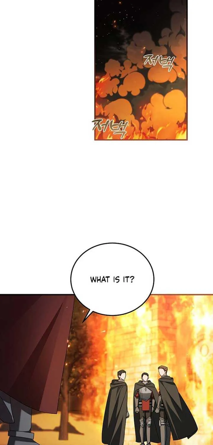 I’m Done Being a Hero, Even If It’s Retirement Chapter 71 page 12 - 