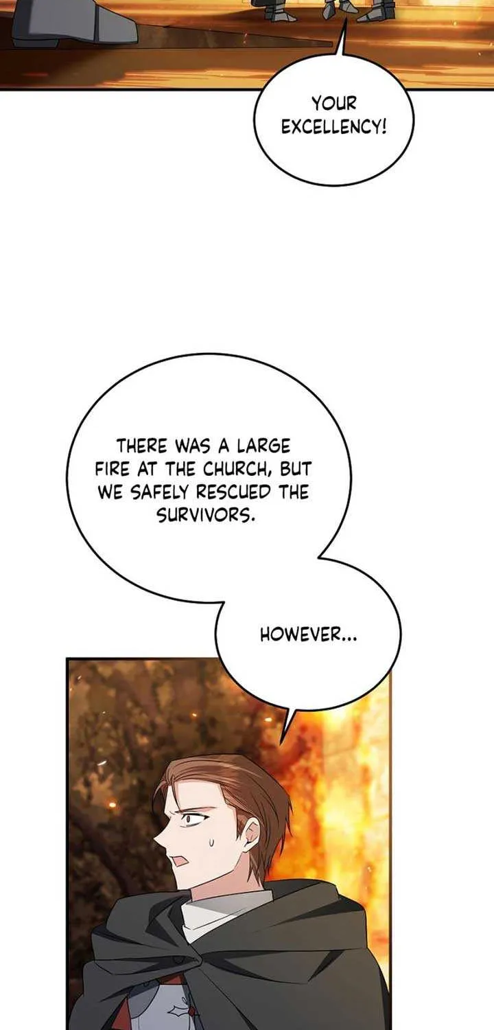 I’m Done Being a Hero, Even If It’s Retirement Chapter 71 page 13 - 