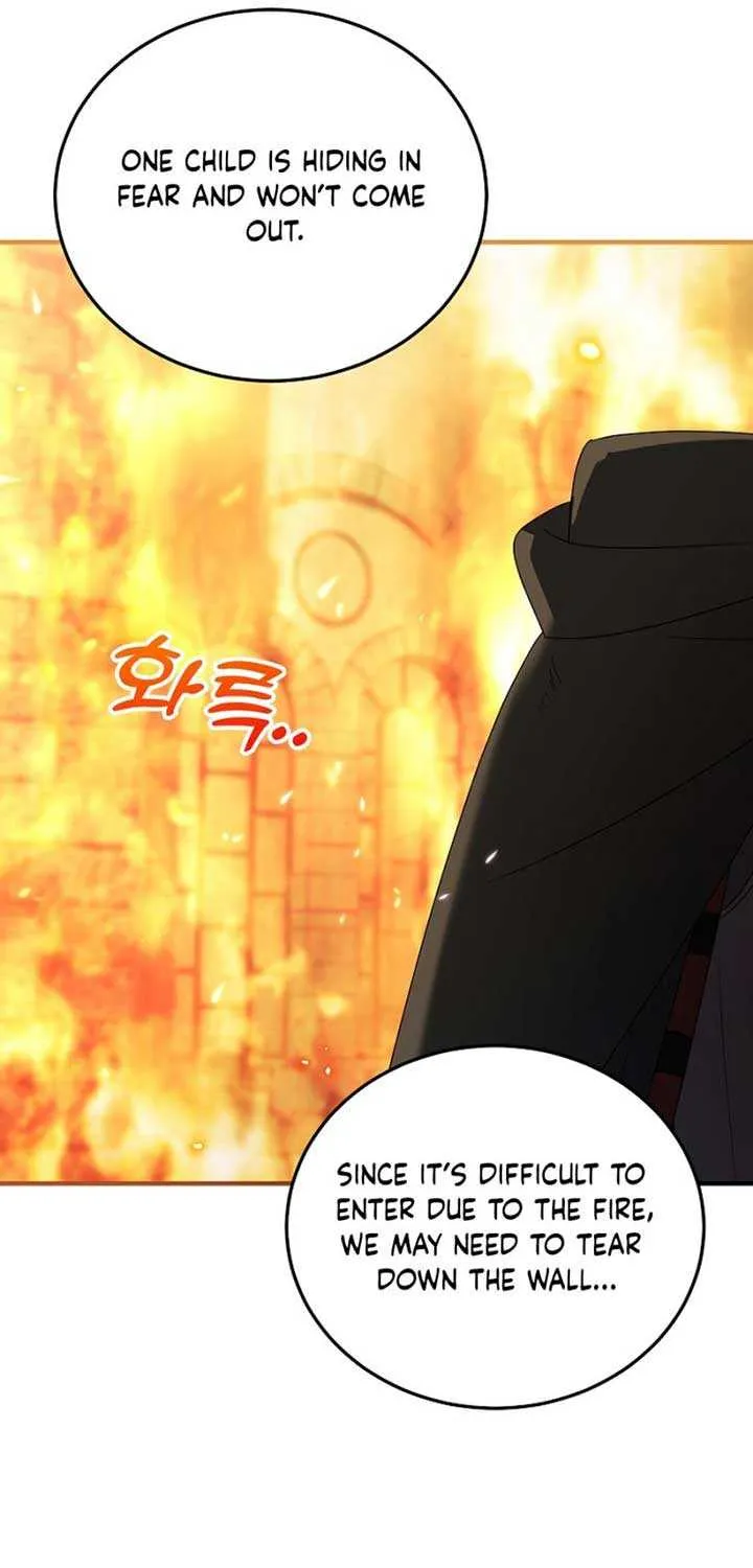 I’m Done Being a Hero, Even If It’s Retirement Chapter 71 page 15 - 