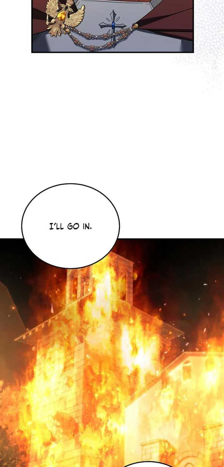 I’m Done Being a Hero, Even If It’s Retirement Chapter 71 page 18 - 