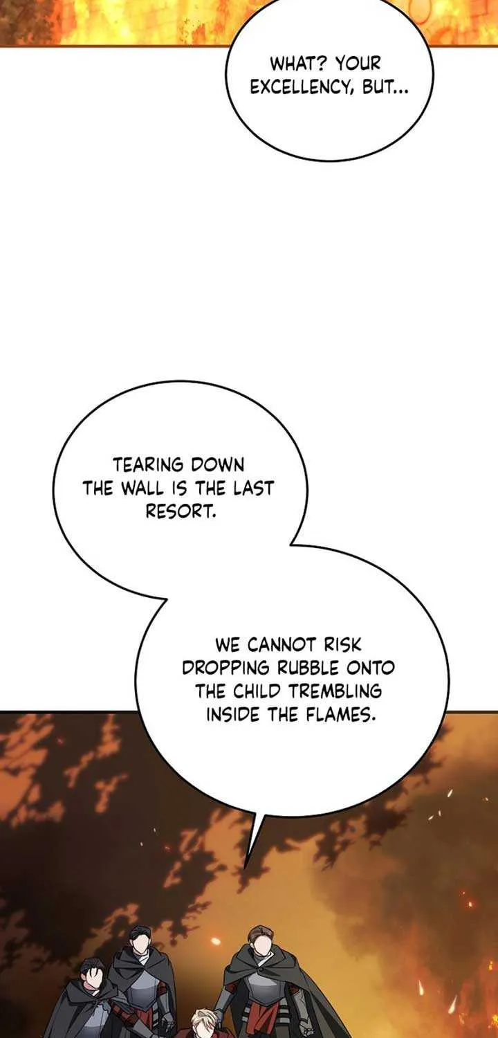 I’m Done Being a Hero, Even If It’s Retirement Chapter 71 page 19 - 