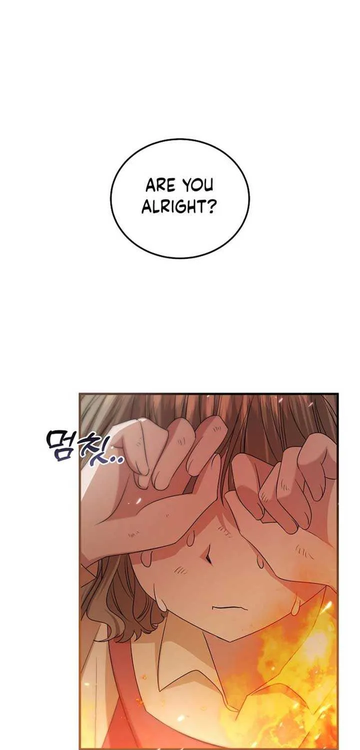 I’m Done Being a Hero, Even If It’s Retirement Chapter 71 page 25 - 
