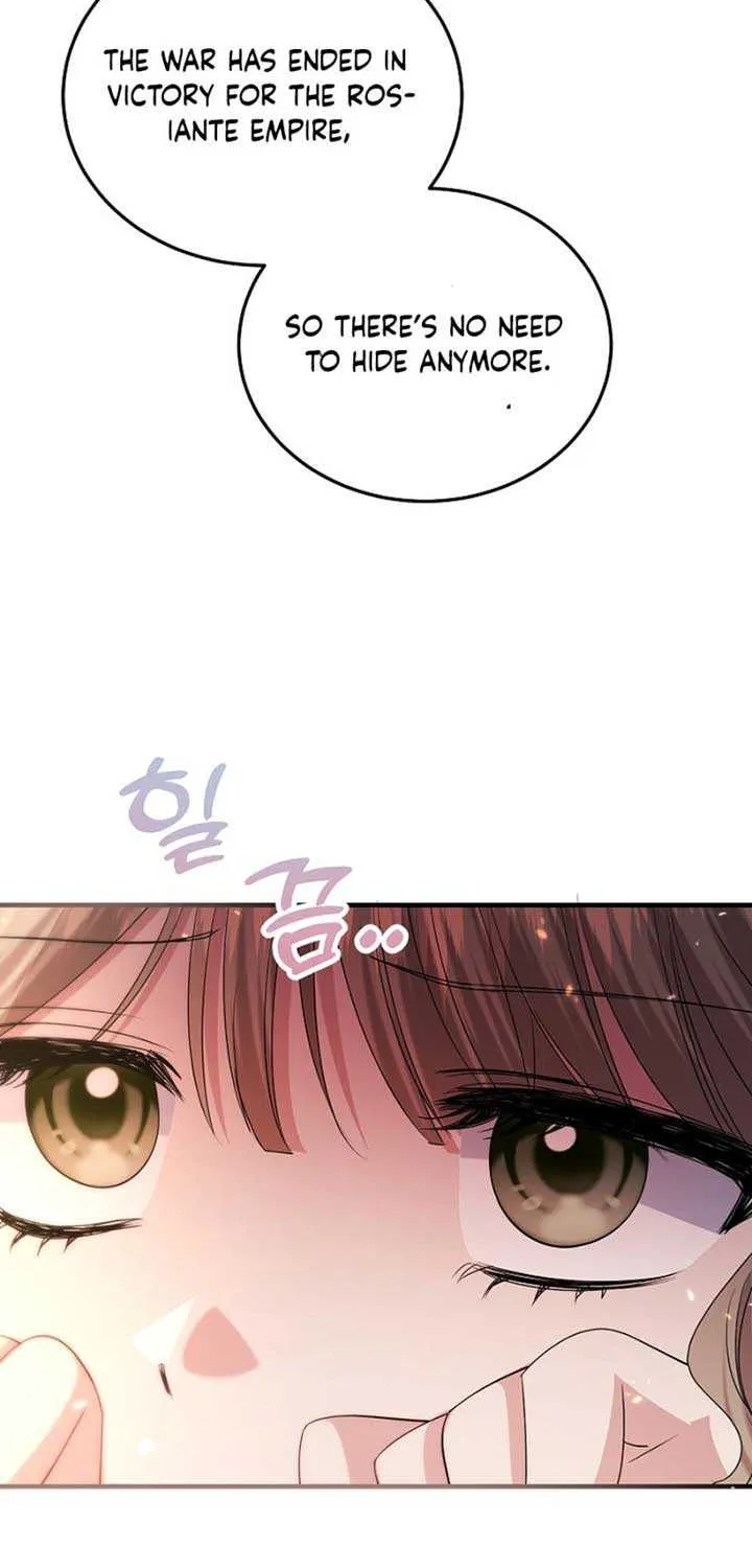 I’m Done Being a Hero, Even If It’s Retirement Chapter 71 page 28 - 