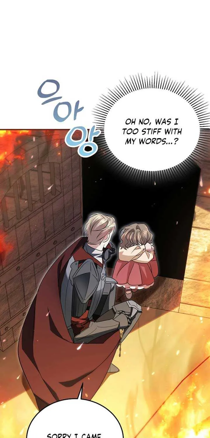 I’m Done Being a Hero, Even If It’s Retirement Chapter 71 page 29 - 